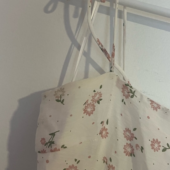 PRINCESS POLLY GEMMA MINI DRESS - Picture 3 of 6